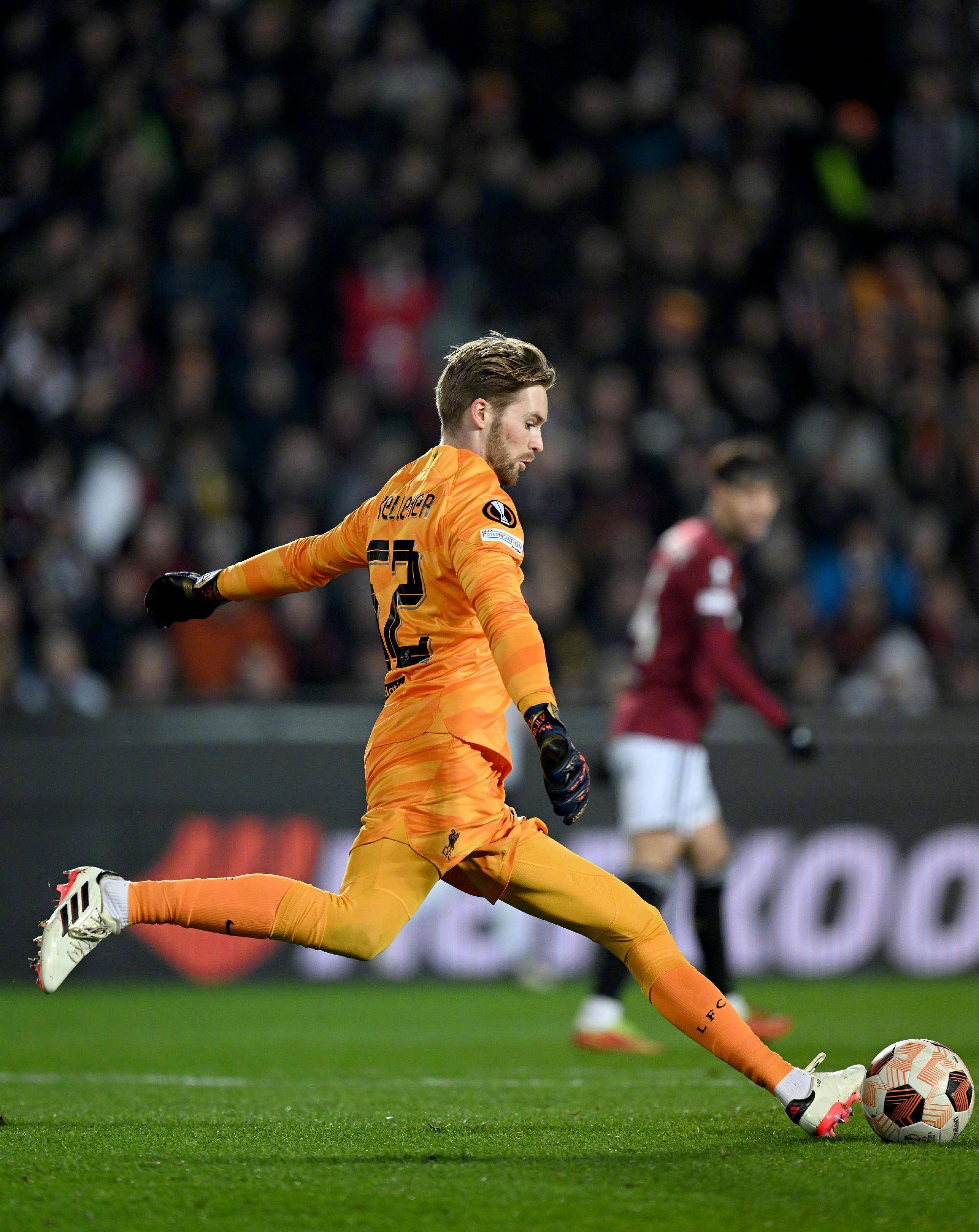 奇异果体育-利物浦历史十大前锋