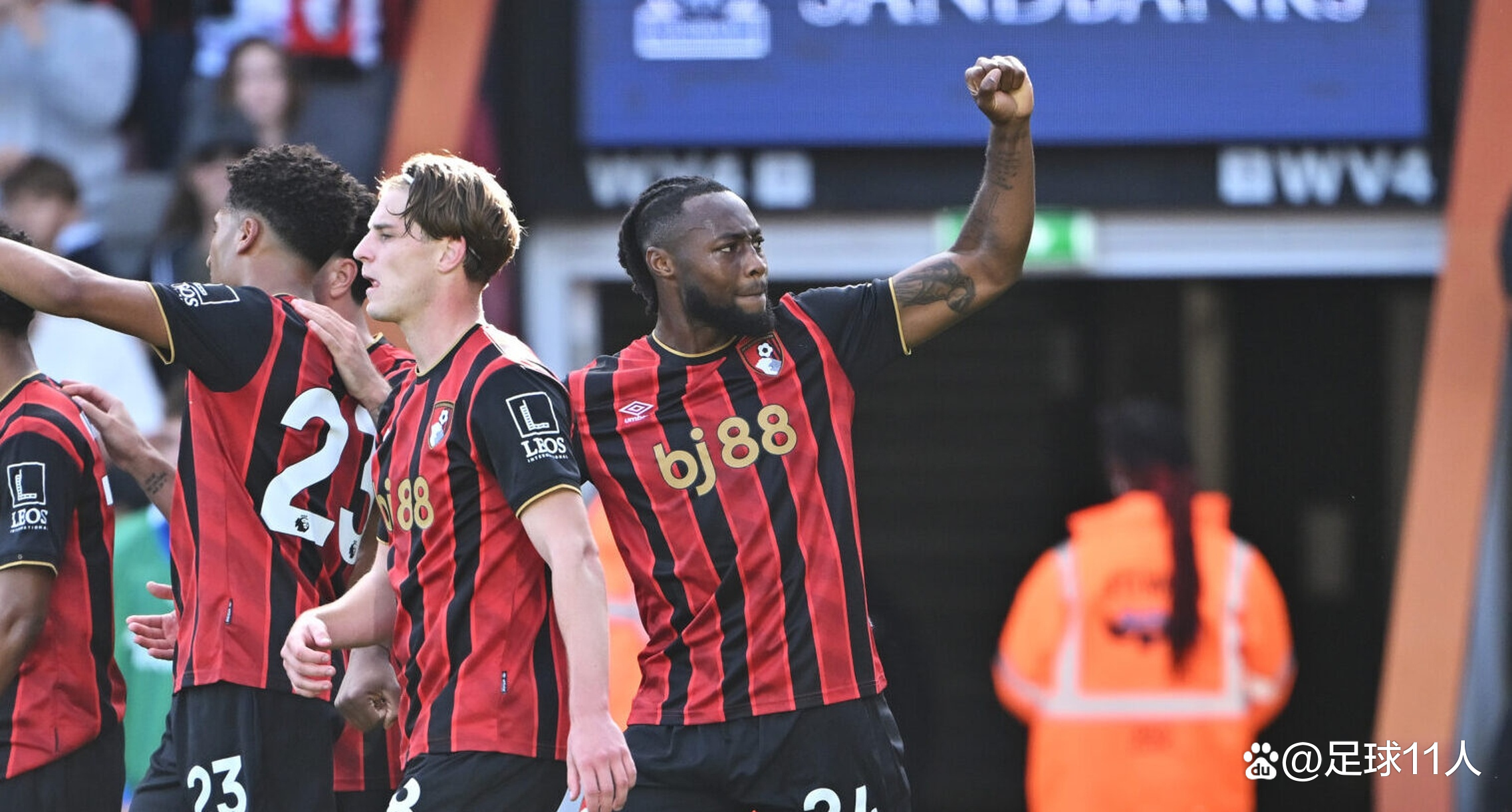 关于伯恩茅斯球员遭遇伤病危机,教练组应对挑战的信息 关于伯恩茅斯球员遭遇伤病危机,教练组应对挑战的信息