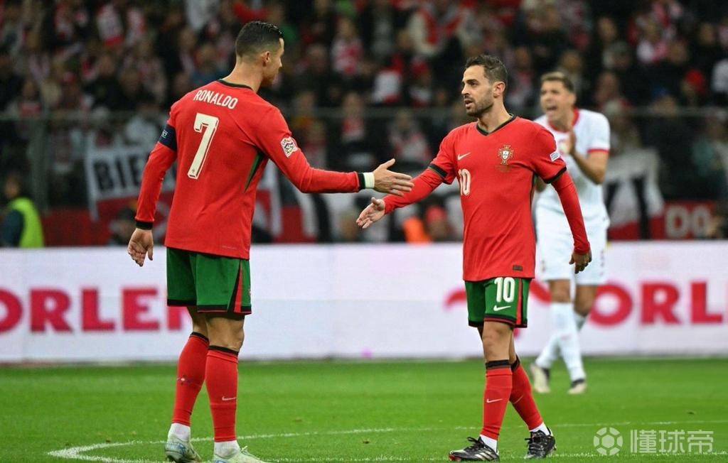 奇异果体育-包含葡萄牙队豪取五连胜，人气节节攀升的词条