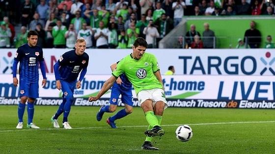 奇异果体育-曼城虐杀沃尔夫斯堡,小组赛全胜了吗