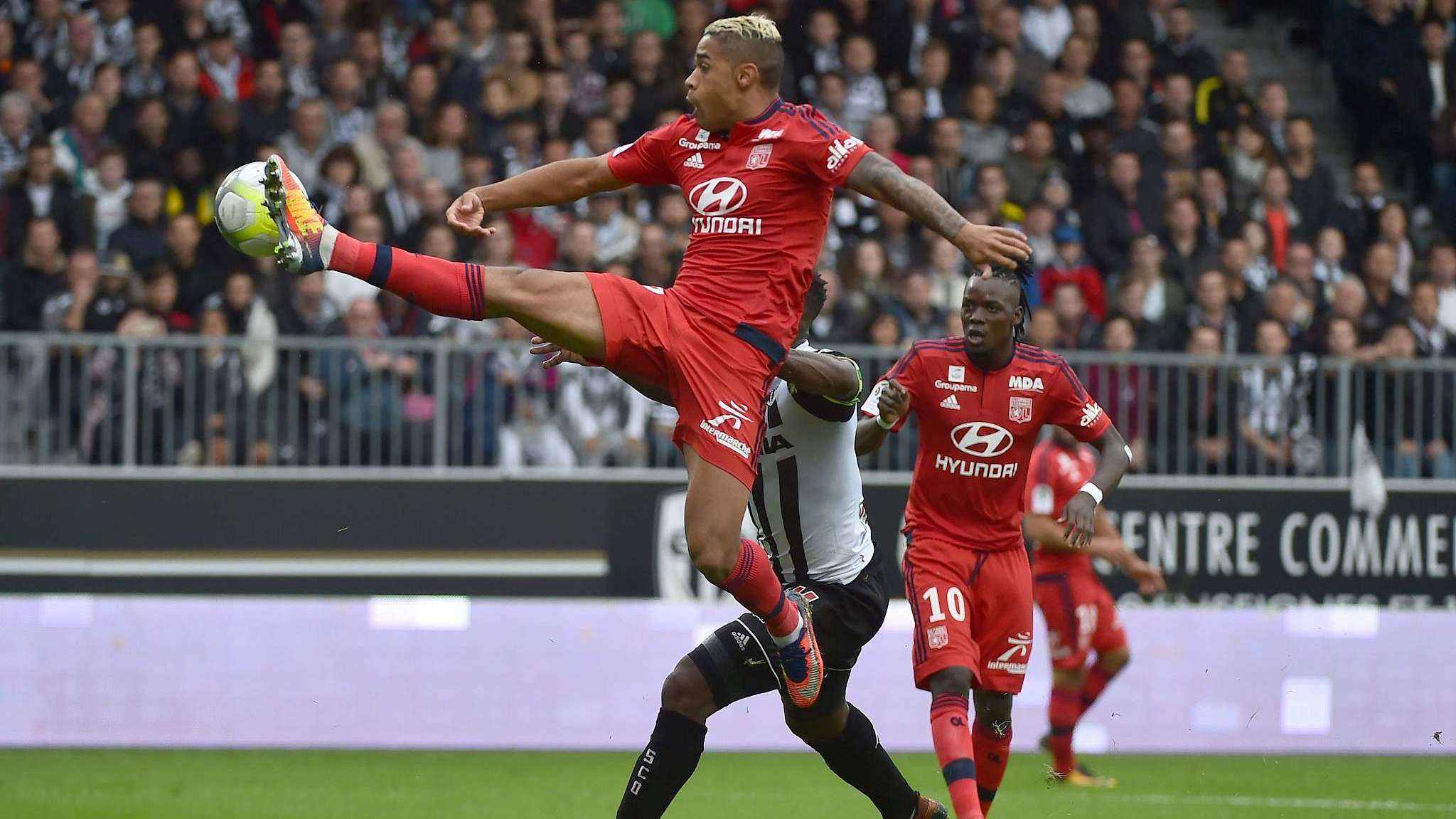 奇异果官网-里尔客场战平第戎，保持不败战绩的简单介绍