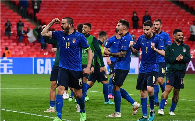 关于意大利对阵比利时，意大利队胜算如何的信息