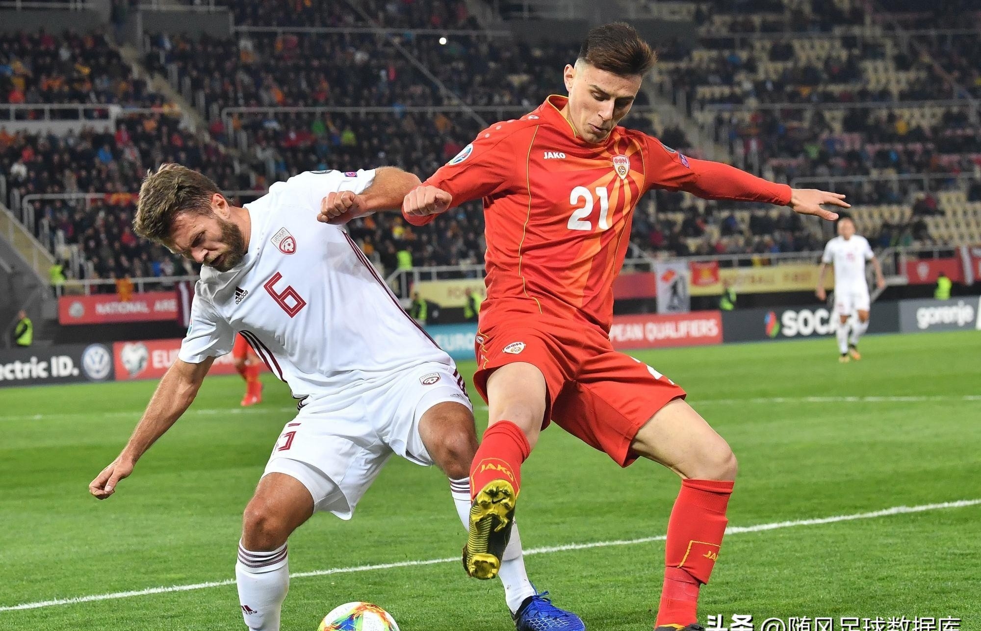 实力角逐！欧预赛战队争夺名次激烈