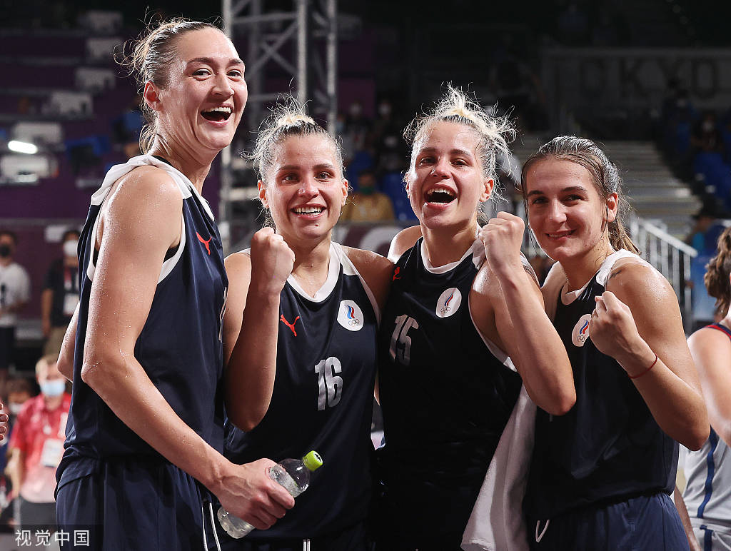 奇异果官网-美国男篮东京奥运会视频